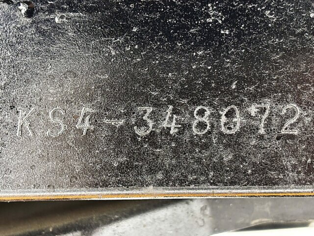 1998 SUBARU SAMBAR TRUCK