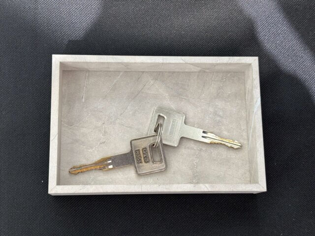 1998 SUBARU SAMBAR TRUCK