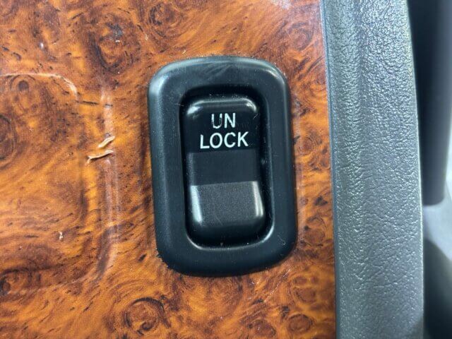 1997 DAIHATSU MIDGET II