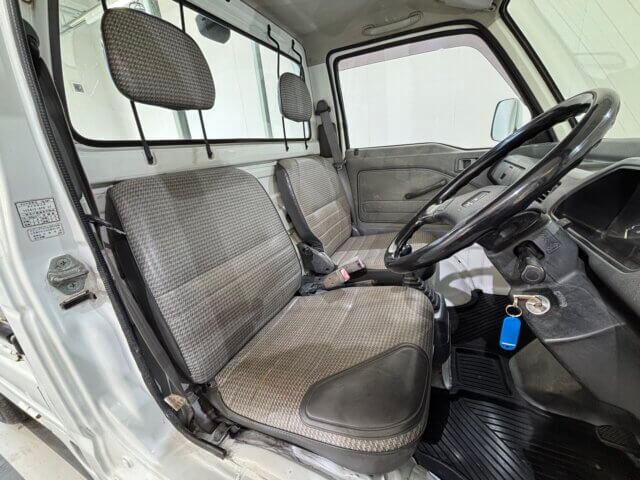 1996 HONDA ACTY TRUCK