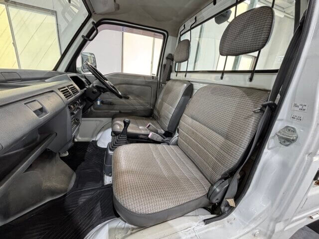 1996 HONDA ACTY TRUCK