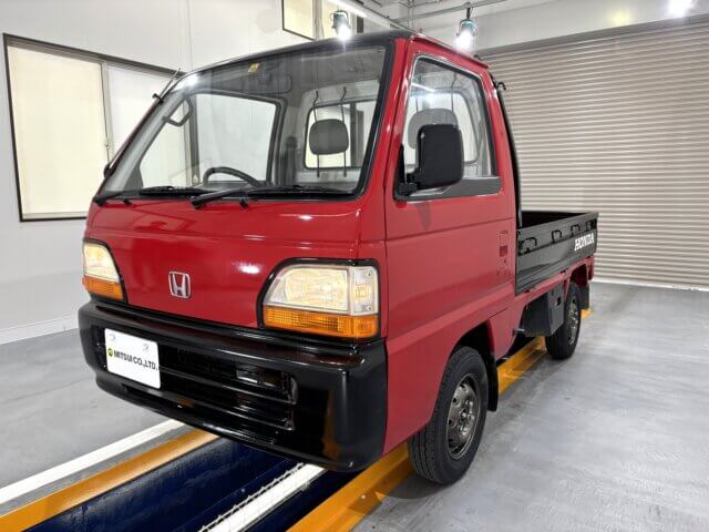 1994 HONDA ACTY TRUCK