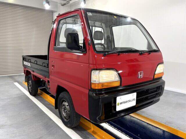 1994 HONDA ACTY TRUCK