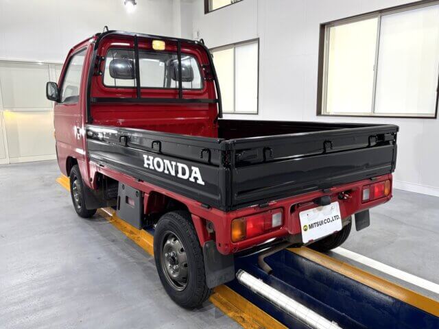 1994 HONDA ACTY TRUCK