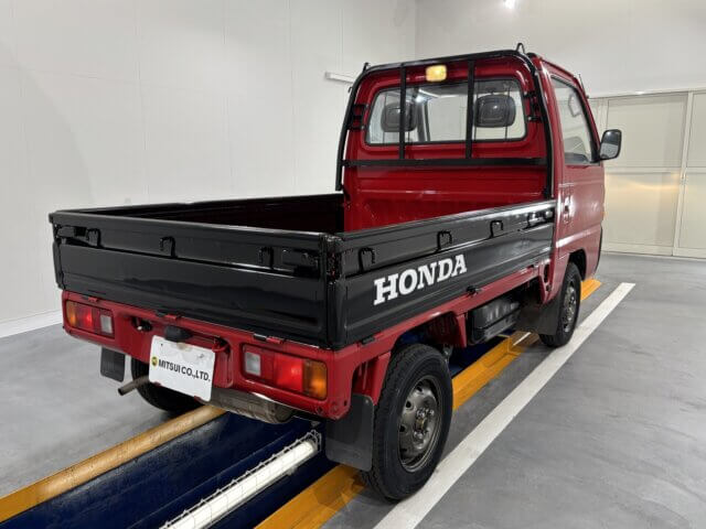 1994 HONDA ACTY TRUCK