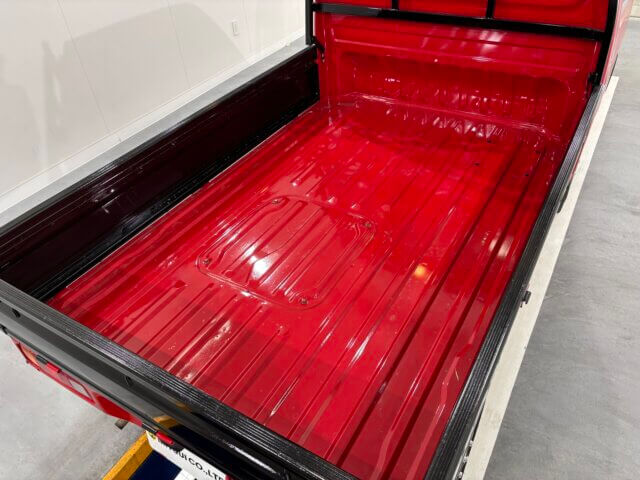 1994 HONDA ACTY TRUCK