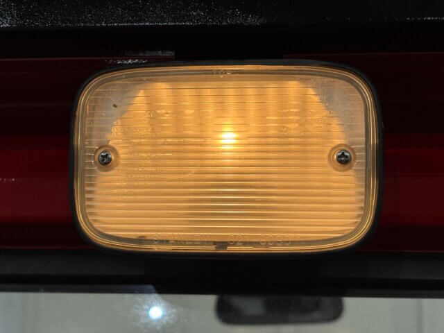 1994 HONDA ACTY TRUCK