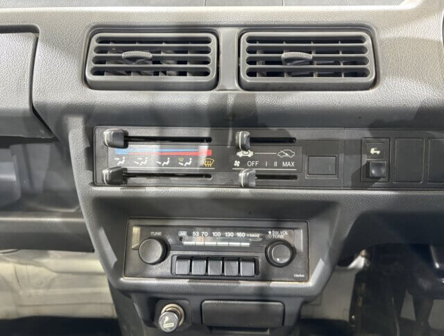 1994 HONDA ACTY TRUCK