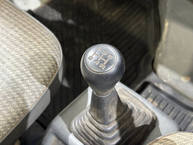 1994 HONDA ACTY TRUCK