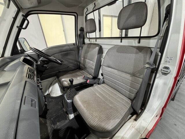 1994 HONDA ACTY TRUCK