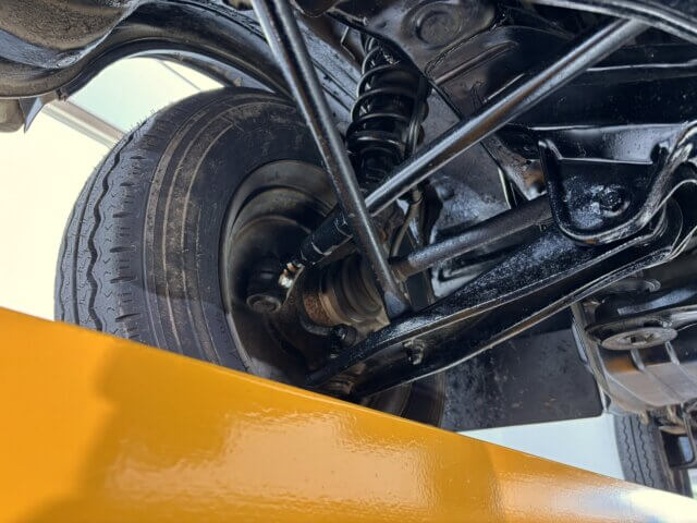 1994 HONDA ACTY TRUCK