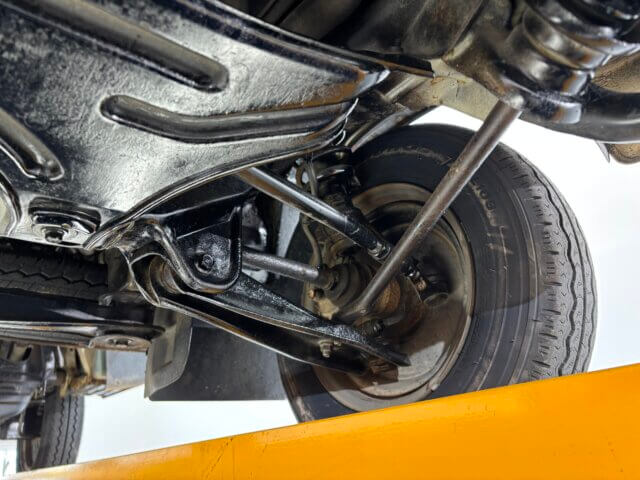 1994 HONDA ACTY TRUCK