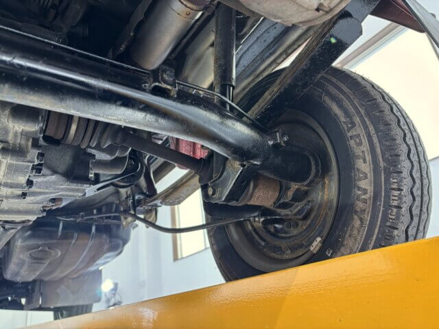 1994 HONDA ACTY TRUCK