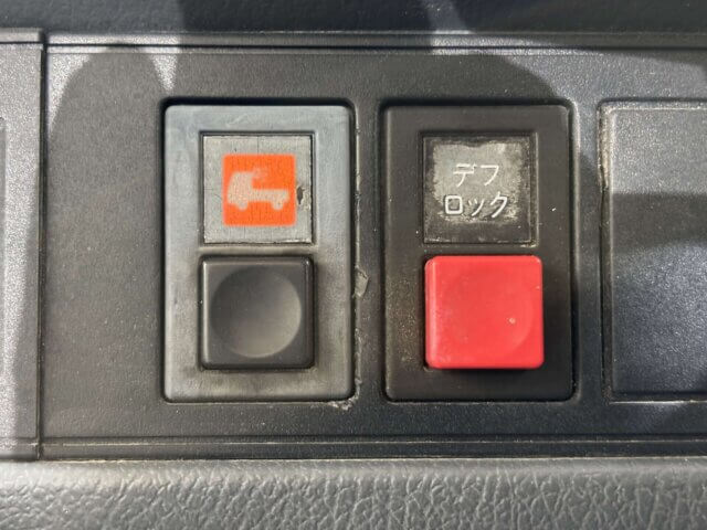 1995 HONDA ACTY TRUCK DUMP