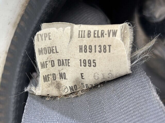 1995 HONDA ACTY TRUCK DUMP