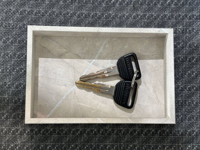 1995 HONDA ACTY TRUCK DUMP