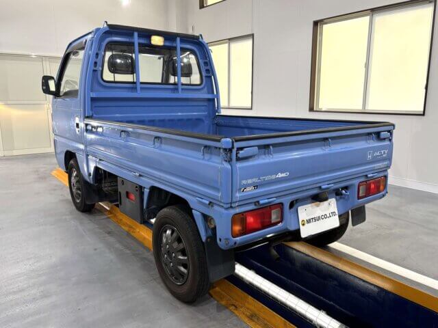 1994 HONDA ACTY TRUCK