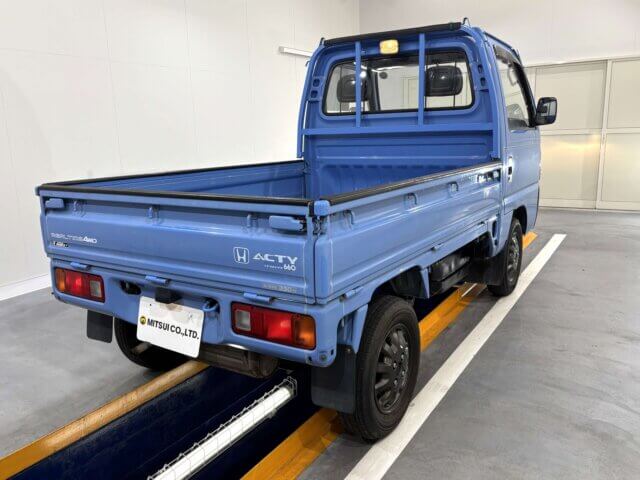 1994 HONDA ACTY TRUCK