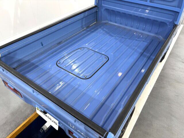 1994 HONDA ACTY TRUCK