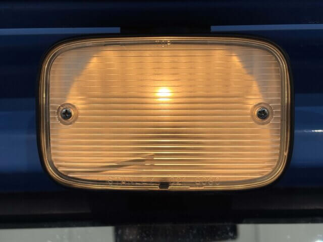 1994 HONDA ACTY TRUCK