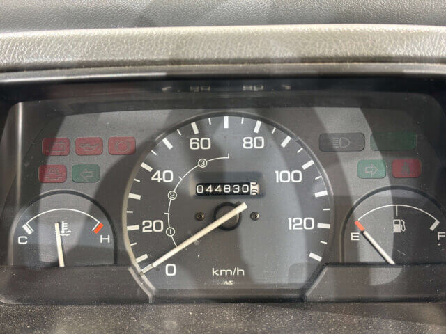 1994 HONDA ACTY TRUCK