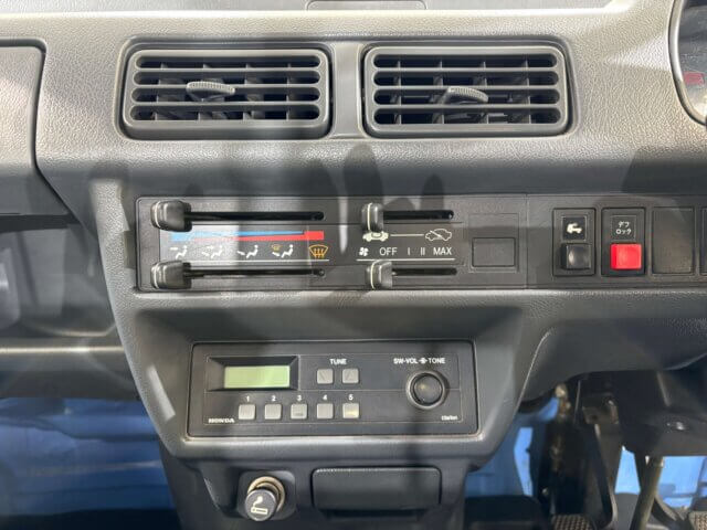 1994 HONDA ACTY TRUCK