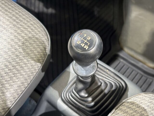 1994 HONDA ACTY TRUCK