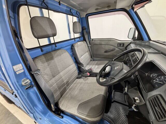 1994 HONDA ACTY TRUCK