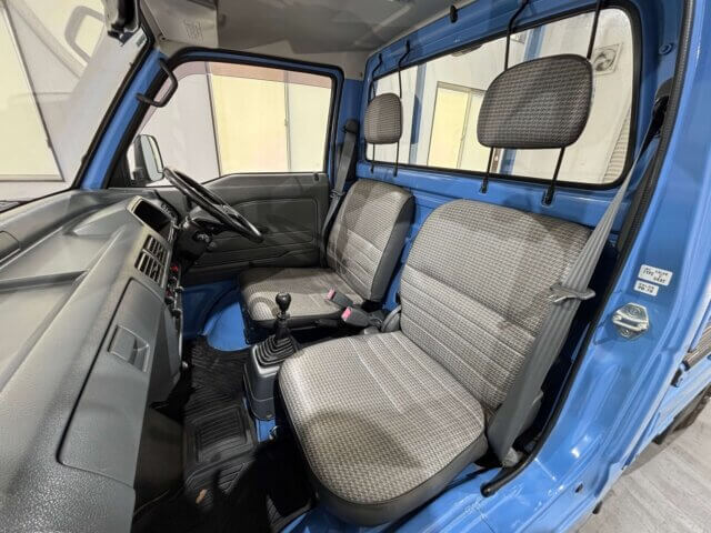 1994 HONDA ACTY TRUCK