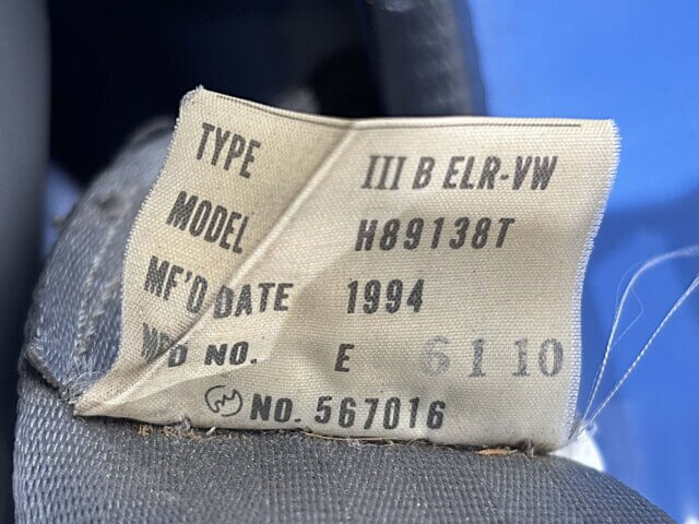 1994 HONDA ACTY TRUCK