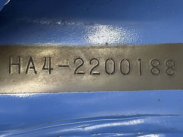 1994 HONDA ACTY TRUCK