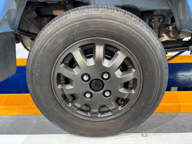 1994 HONDA ACTY TRUCK