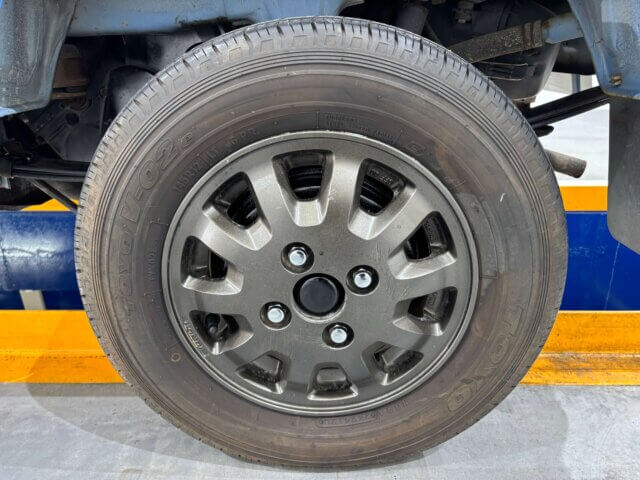 1994 HONDA ACTY TRUCK