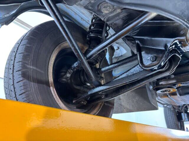 1994 HONDA ACTY TRUCK