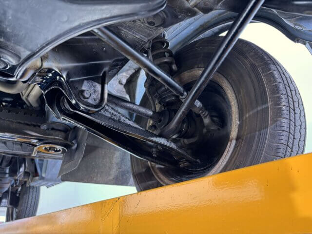 1994 HONDA ACTY TRUCK