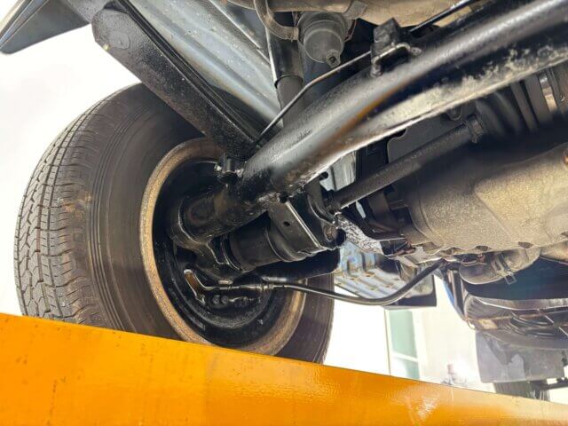 1994 HONDA ACTY TRUCK