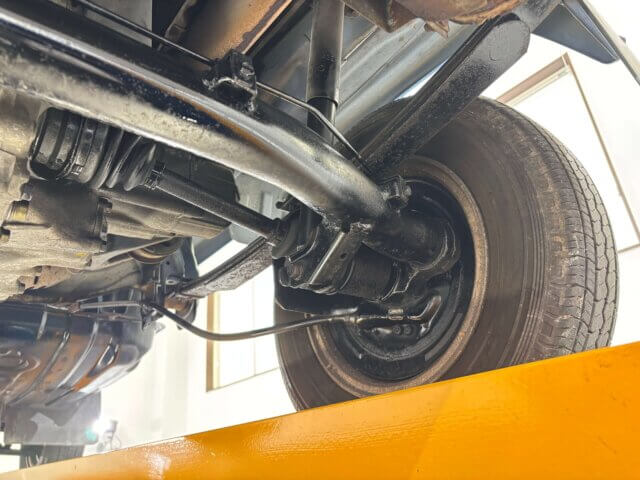 1994 HONDA ACTY TRUCK