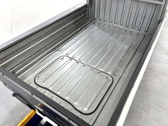 1993 SUBARU SAMBAR TRUCK