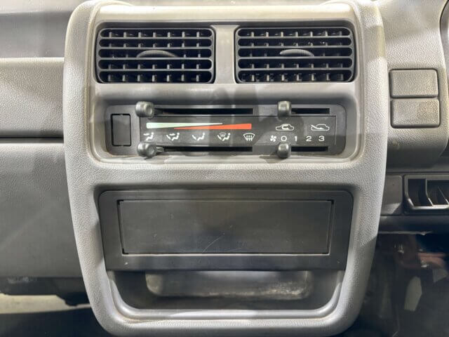 1993 SUBARU SAMBAR TRUCK