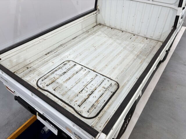 1994 SUBARU SAMBAR TRUCK