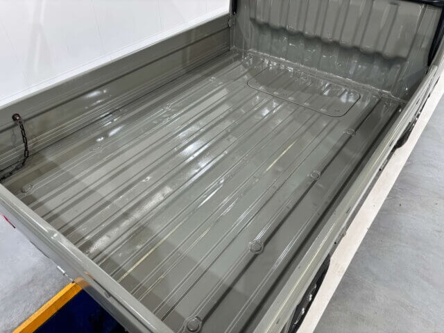 2000 DAIHATSU HIJET TRUCK