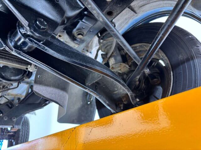 2000 DAIHATSU HIJET TRUCK