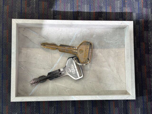 2000 DAIHATSU HIJET TRUCK