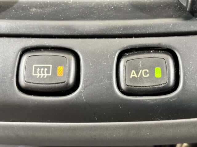 1995 TOYOTA ESTIMA LUCIDA