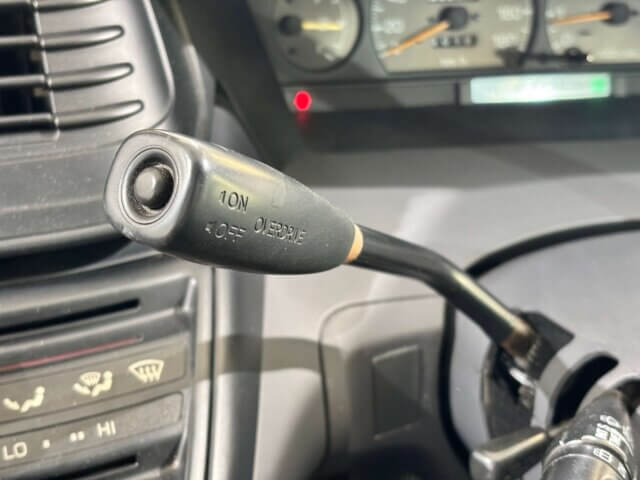 1995 TOYOTA ESTIMA LUCIDA