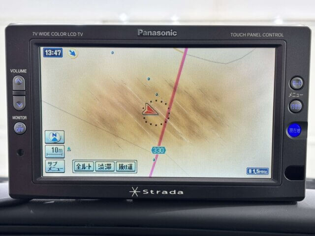 1995 TOYOTA ESTIMA LUCIDA