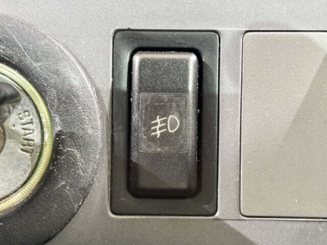 1995 TOYOTA ESTIMA LUCIDA