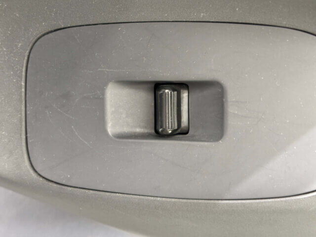 1995 TOYOTA ESTIMA LUCIDA