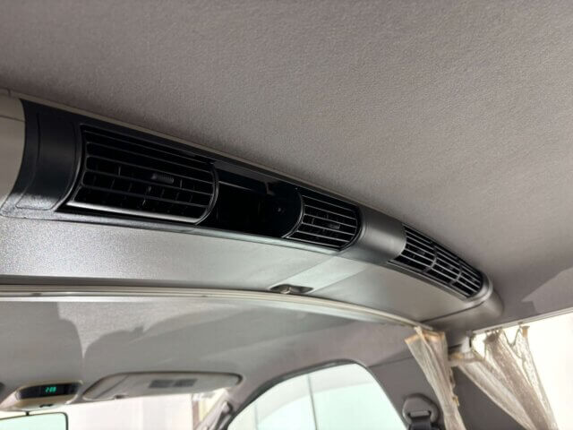 1995 TOYOTA ESTIMA LUCIDA