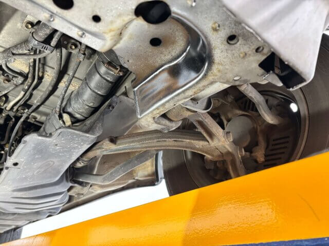 1995 TOYOTA ESTIMA LUCIDA